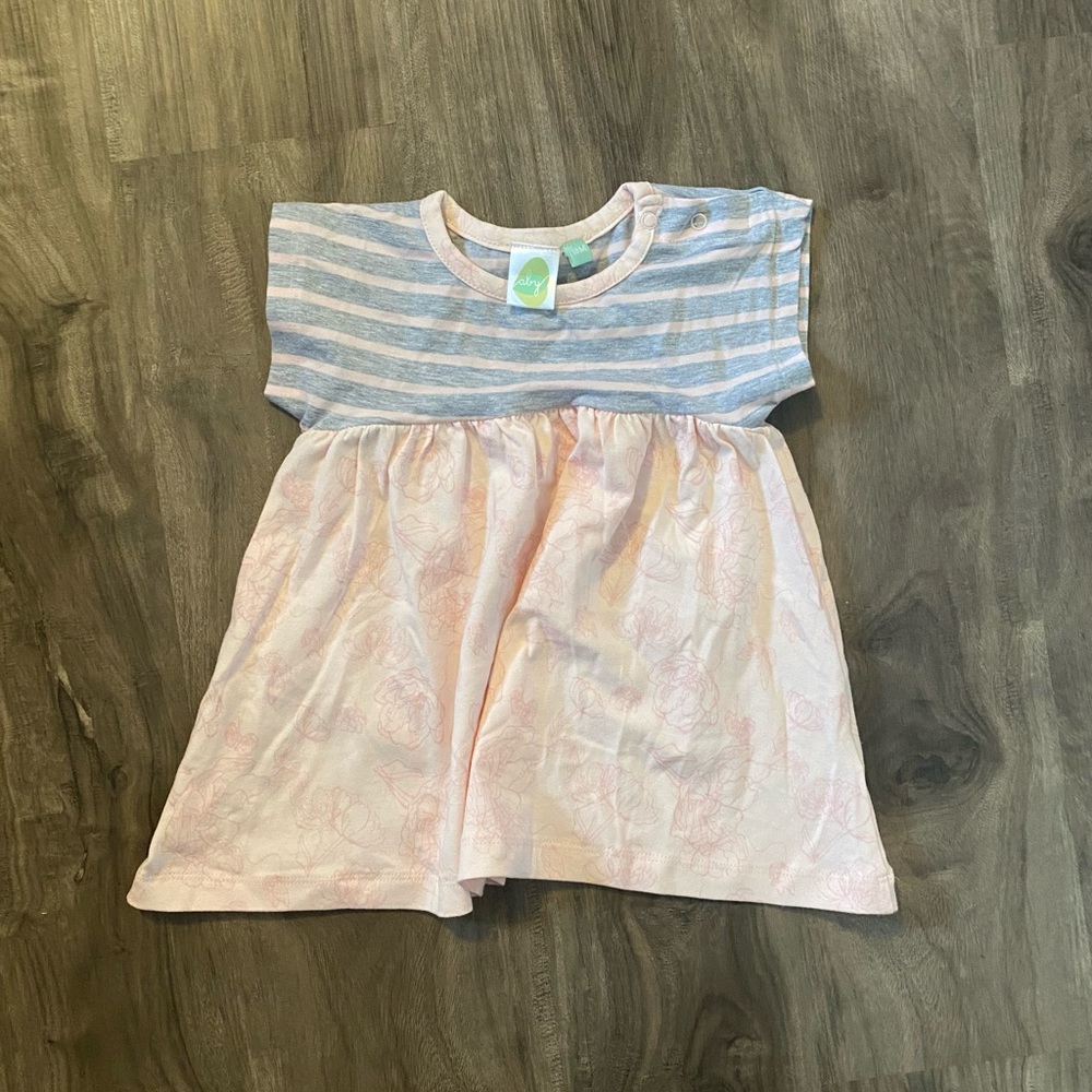 Toddler dress